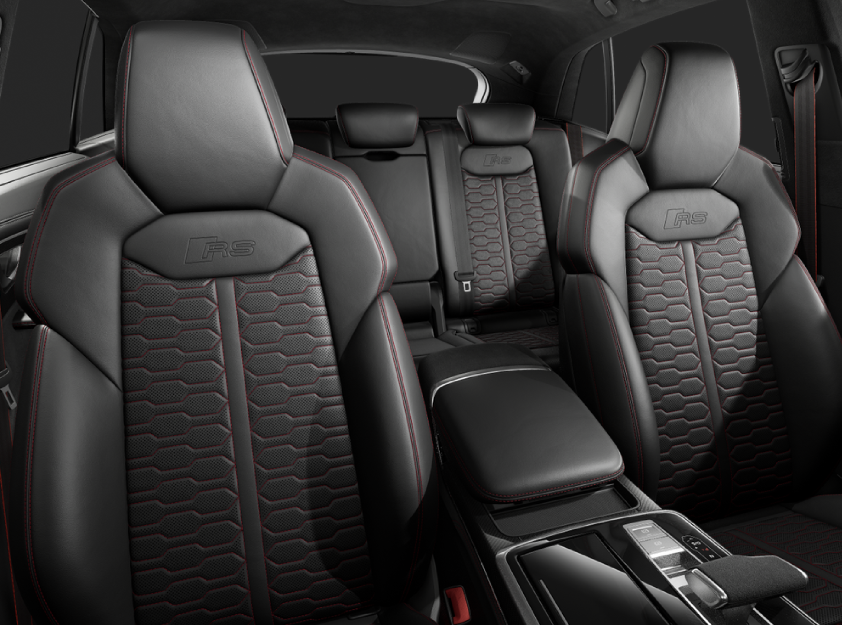 AUDI RSQ8 PERFORMANCE | FACELIFT | NOVINKA | V8 BITURBO 640 KONÍ | AKCE PRO PRVNÍCH 10 AUT | VIP SLEVA 15% | SLEVA 740.000,- Kč | sportovní suv coupé | plná výbava | auto ve výrobě | objednání online | AUTOiBUY.com
